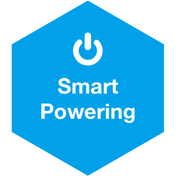 smart-powering