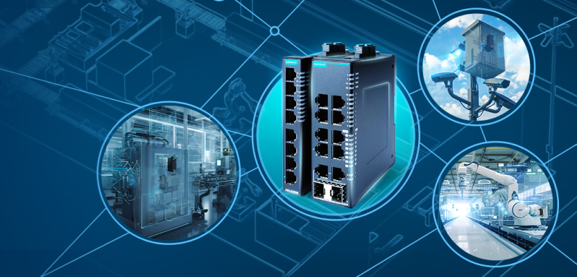 Smart Switches